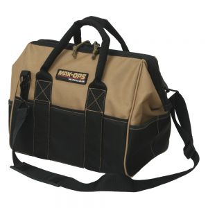 Outdoor Connection 18" Ammo-Utility Bag